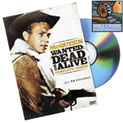 Wanted Dead Or Alive DVD Set
