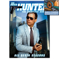 Hunter - Complete Series