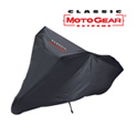Sport Motorcycle Dust Cover