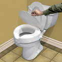 raised-toilet-seat