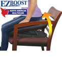Easy Boost Seat - Regular