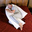 Surround U Pillow - $39.99