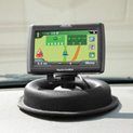GPS Dash Mount