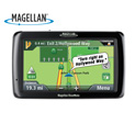 Magellan GPS
