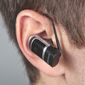 Car & Driver Bluetooth Headset