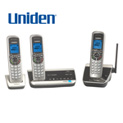Uniden 3 Handset Long Range Phone System