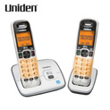 Uniden 2-Handset Cordless Phone