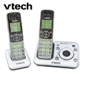V-Tech 2-Handset Cordless Phone