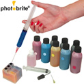 Photobrite 640mL Ink Kit