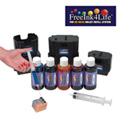 Universal Ink 4 Life Kit