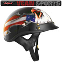 USA Eagle Cruiser Helmet