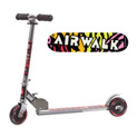 Airwalk Push Scooter