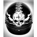 Dark Angel Cruiser Helmet