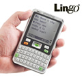 Lingo 14 Language Talking Translator