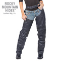 Leather Chaps