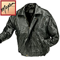 Maxam Lambskin Jacket