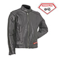 Buffalo Motorcycle Jacket