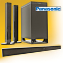 panasonic-sound-bar-system