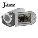 Jazz High-Def Camera/Camcorder