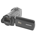 65X Intelli-Zoom Camcorder