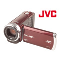 JVC HD Digital Video Camera - $189.99