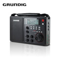 Grundig S450 Field Radio