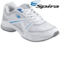 Womens Spira Valencia Shoes