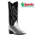 laredo-snake-skin-boots