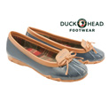 Womens Duck Head Aquaduck Shoes - $14.99