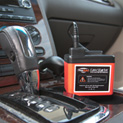 Easy Starter Auto Jump Starter