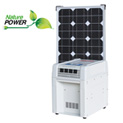 Solar Home & RV Kit - 1800 Watts