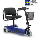 Travel Pal Scooter