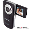 USB Slide-Out Digital Camera/Camcorder