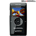 USB Slide-Out, Flip-Up Screen Digital Camera/Camcorder