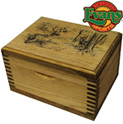 Mini Accessory Box