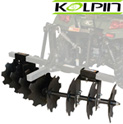 Disc Plow
