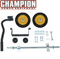 Generator Wheel Kit