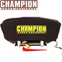 Custom Made Neoprene Winch Cover
