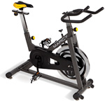 marcy fan bike review