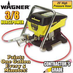 Wagner Paint Crew&nbsp;&nbsp;Model#&nbsp;0515000