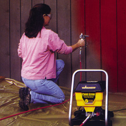 Wagner Paint Crew&nbsp;&nbsp;Model#&nbsp;0515000