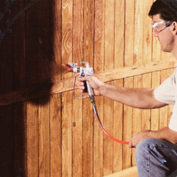 Wagner Pro-Coat Paint Sprayer&nbsp;&nbsp;Model#&nbsp;0515022T