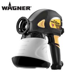 Wagner Wideshot Power Painter Model# 0518012B
