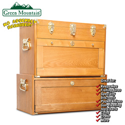 2 Piece Cabinet Set Model# YB-531M/YB-06004-3