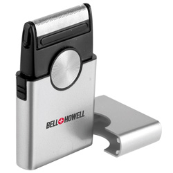 Bell And Howell Super Thin Shaver&nbsp;&nbsp;Model#&nbsp;7970MO