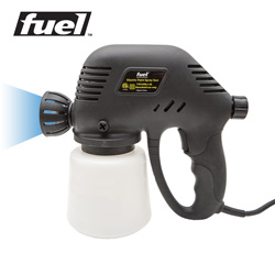 Latex Paint Sprayer Model# 46854121393