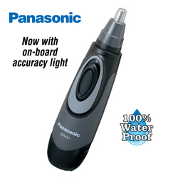 Panasonic Nose & Ear Trimmer Model# ER421K