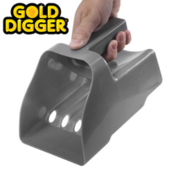 Metal Detector Scoop Model# GC-20002