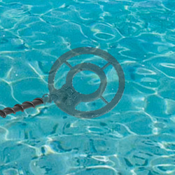 Advanced Metal Detector&nbsp;&nbsp;Model#&nbsp;GC-1035