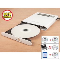 Smart Back-Up/Share Station&nbsp;&nbsp;Model#&nbsp;PX-650US